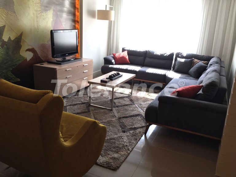 Apartment in Muratpaşa, Antalya - buy realty in Turkey - 66962