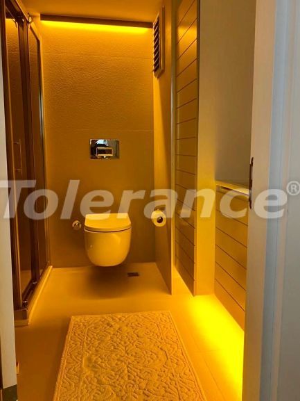 آپارتمان که در موراتپاشا, آنتالیا - خرید ملک در ترکیه - 66963