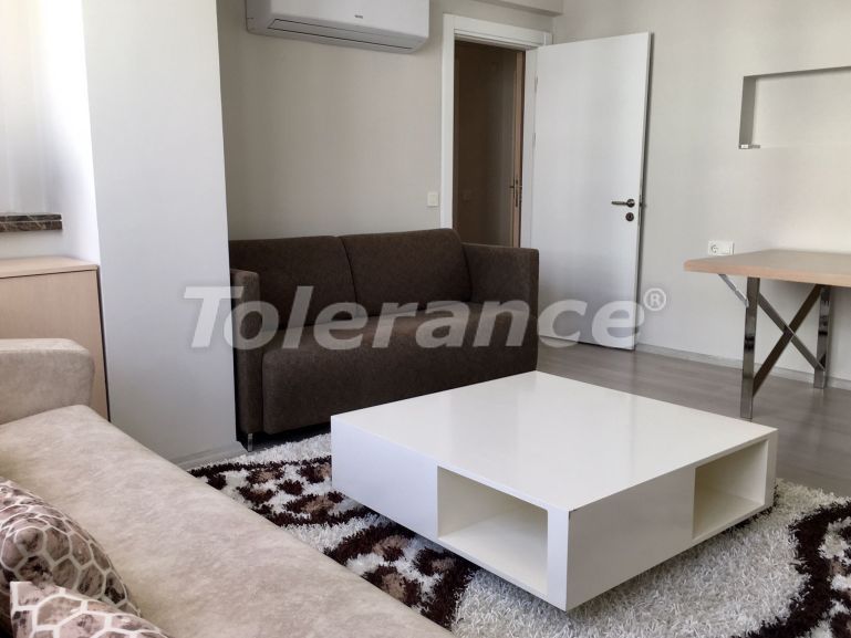 آپارتمان که در موراتپاشا, آنتالیا - خرید ملک در ترکیه - 66964