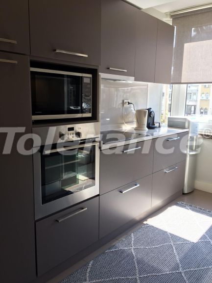 آپارتمان که در موراتپاشا, آنتالیا - خرید ملک در ترکیه - 66965