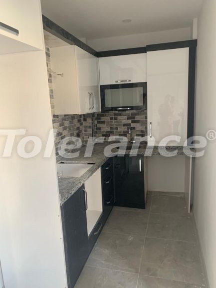 Apartment in Muratpaşa, Antalya with pool - buy realty in Turkey - 67024