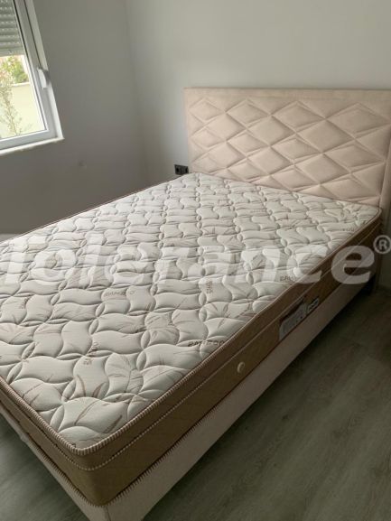 Apartment in Muratpaşa, Antalya with pool - buy realty in Turkey - 67026