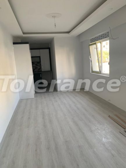 Apartment in Muratpaşa, Antalya with pool - buy realty in Turkey - 67027