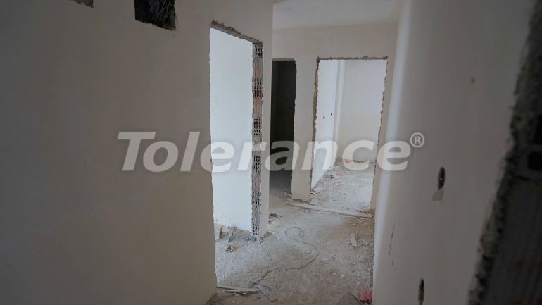 آپارتمان از سازنده که در موراتپاشا, آنتالیا - خرید ملک در ترکیه - 67110