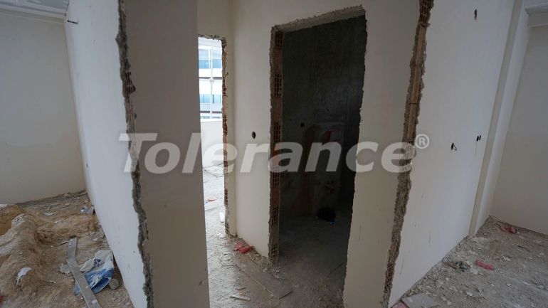 آپارتمان از سازنده که در موراتپاشا, آنتالیا - خرید ملک در ترکیه - 67111