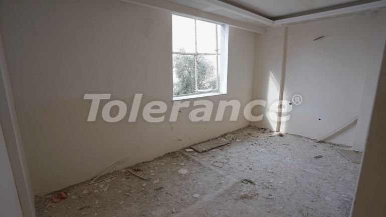 آپارتمان از سازنده که در موراتپاشا, آنتالیا - خرید ملک در ترکیه - 67112