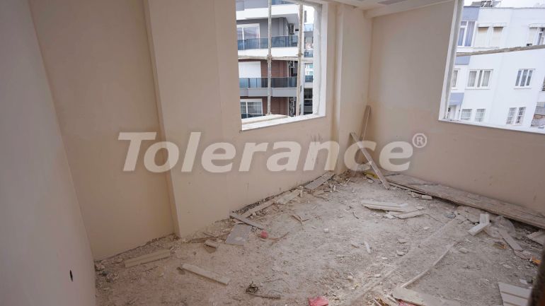 آپارتمان از سازنده که در موراتپاشا, آنتالیا - خرید ملک در ترکیه - 67113