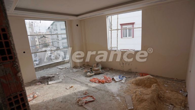 آپارتمان از سازنده که در موراتپاشا, آنتالیا - خرید ملک در ترکیه - 67114