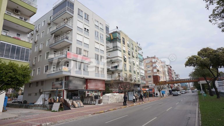 Appartement in Muratpaşa, Antalya - onroerend goed kopen in Turkije - 67442