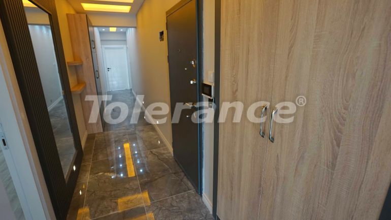Apartment in Muratpaşa, Antalya - buy realty in Turkey - 67451