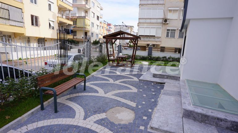 Apartment vom entwickler in Muratpaşa, Antalya - immobilien in der Türkei kaufen - 68091