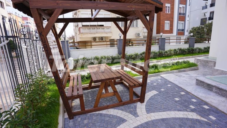 Apartment vom entwickler in Muratpaşa, Antalya - immobilien in der Türkei kaufen - 68092