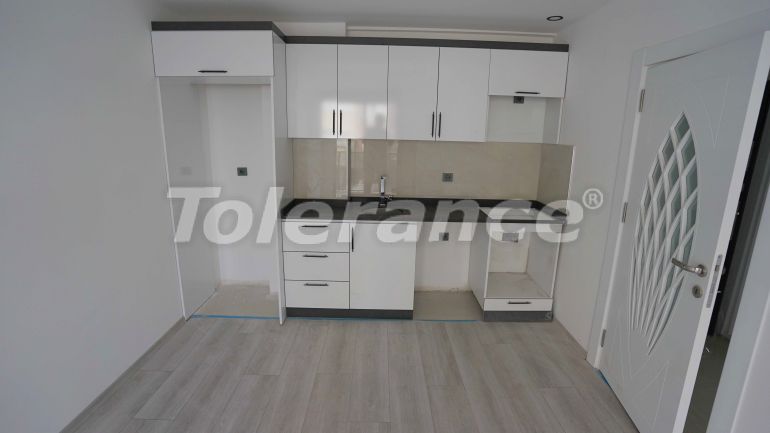 Apartment vom entwickler in Muratpaşa, Antalya - immobilien in der Türkei kaufen - 68094