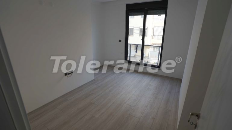 Apartment vom entwickler in Muratpaşa, Antalya - immobilien in der Türkei kaufen - 68095