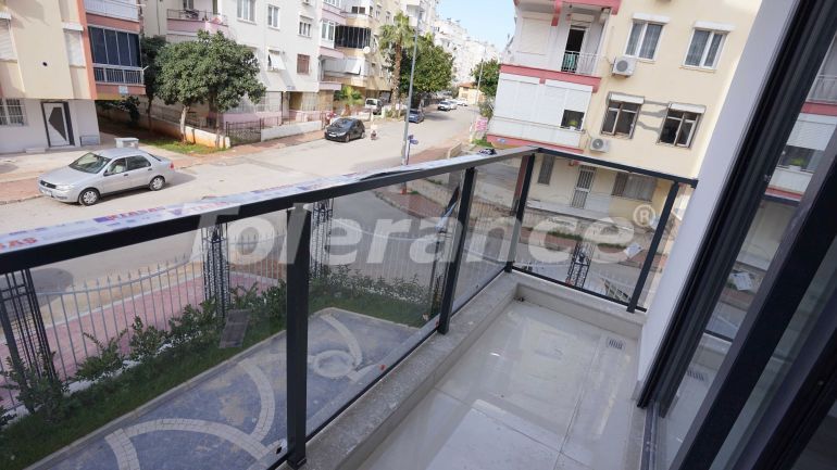 Apartment vom entwickler in Muratpaşa, Antalya - immobilien in der Türkei kaufen - 68096