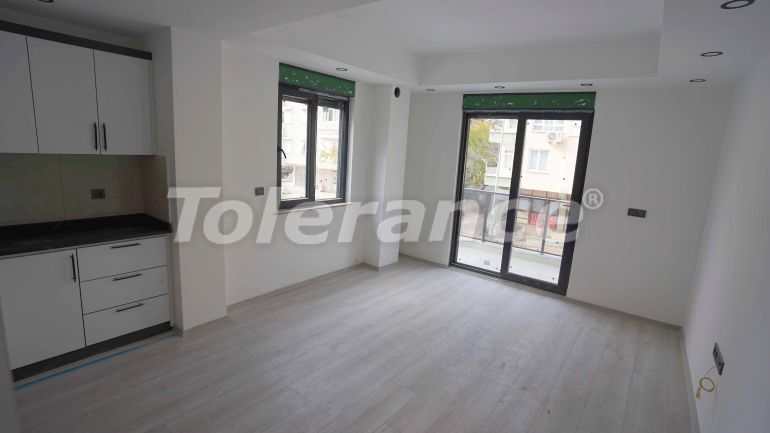 Apartment vom entwickler in Muratpaşa, Antalya - immobilien in der Türkei kaufen - 68098
