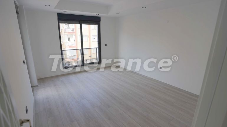Apartment vom entwickler in Muratpaşa, Antalya - immobilien in der Türkei kaufen - 68100