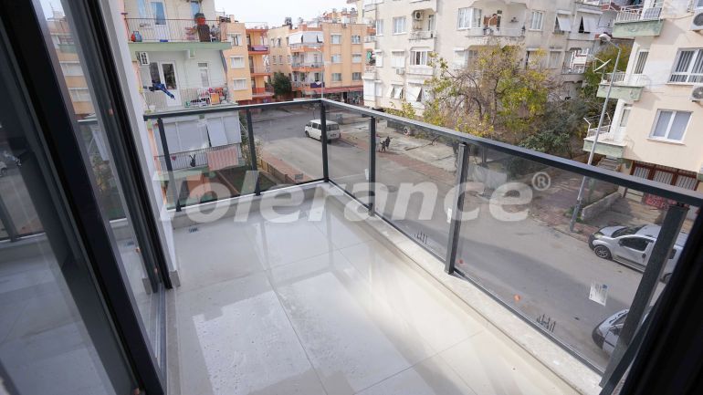Apartment vom entwickler in Muratpaşa, Antalya - immobilien in der Türkei kaufen - 68101