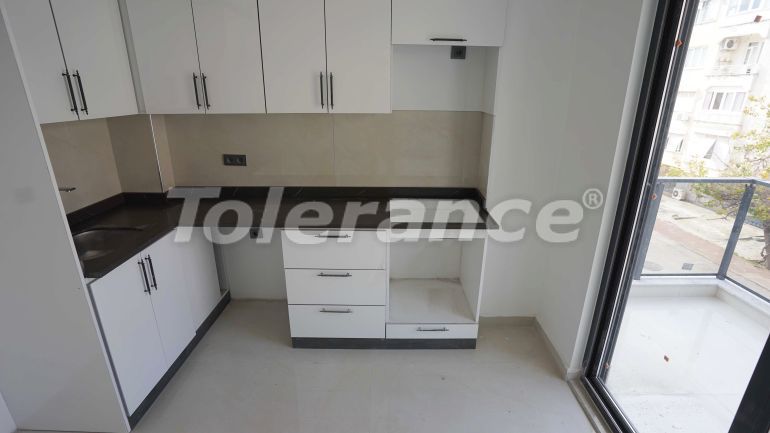 Apartment vom entwickler in Muratpaşa, Antalya - immobilien in der Türkei kaufen - 68103