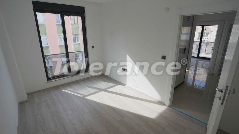 Apartment vom entwickler in Muratpaşa, Antalya - immobilien in der Türkei kaufen - 68105