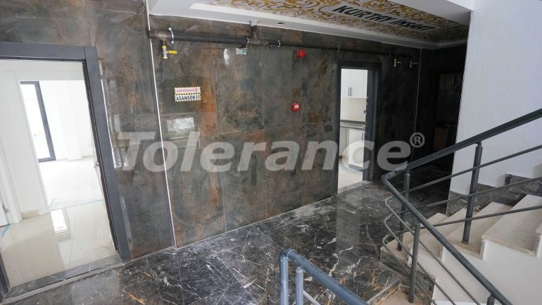 Apartment vom entwickler in Muratpaşa, Antalya - immobilien in der Türkei kaufen - 68106