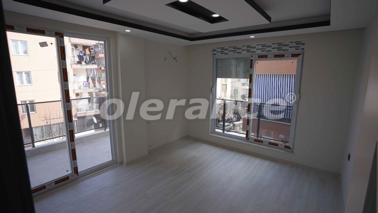 Apartment from the developer in Muratpaşa, Antalya - buy realty in Turkey - 68607