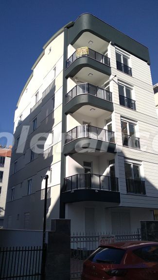 Appartement du développeur еn Muratpaşa, Antalya - acheter un bien immobilier en Turquie - 69040