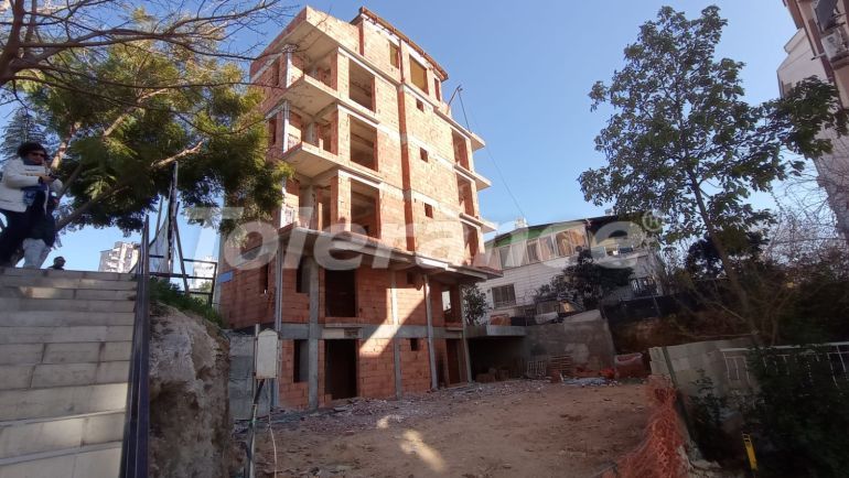 Appartement du développeur еn Muratpaşa, Antalya versement - acheter un bien immobilier en Turquie - 69043