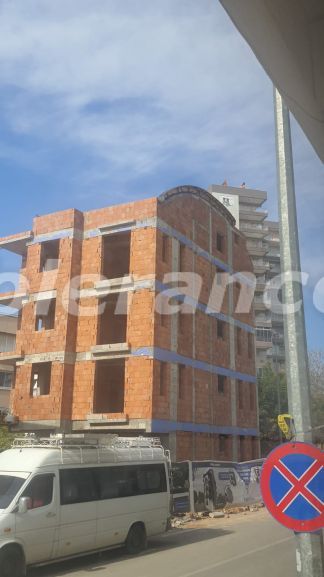 Appartement du développeur еn Muratpaşa, Antalya versement - acheter un bien immobilier en Turquie - 69044
