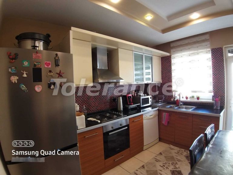 Apartment in Muratpaşa, Antalya with pool - 70332 Apartment in Muratpaşa, Antalya with pool - buy realty in Turkey - 70332
