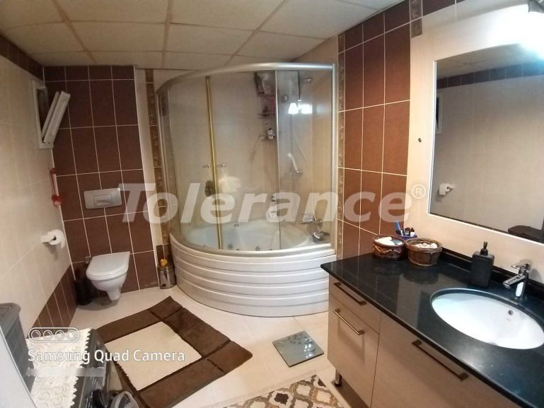 Apartment in Muratpaşa, Antalya with pool - 70336 Apartment in Muratpaşa, Antalya with pool - buy realty in Turkey - 70336