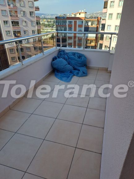 Apartment in Muratpaşa, Antalya with pool - 70339 Apartment in Muratpaşa, Antalya with pool - buy realty in Turkey - 70339