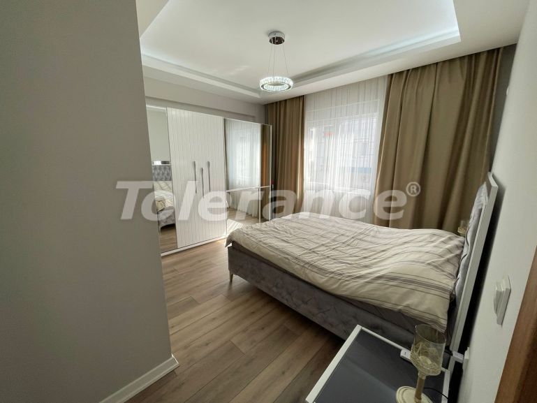 Appartement еn Muratpaşa, Antalya - acheter un bien immobilier en Turquie - 70633