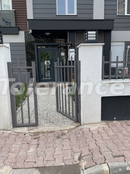 Appartement еn Muratpaşa, Antalya - acheter un bien immobilier en Turquie - 70634