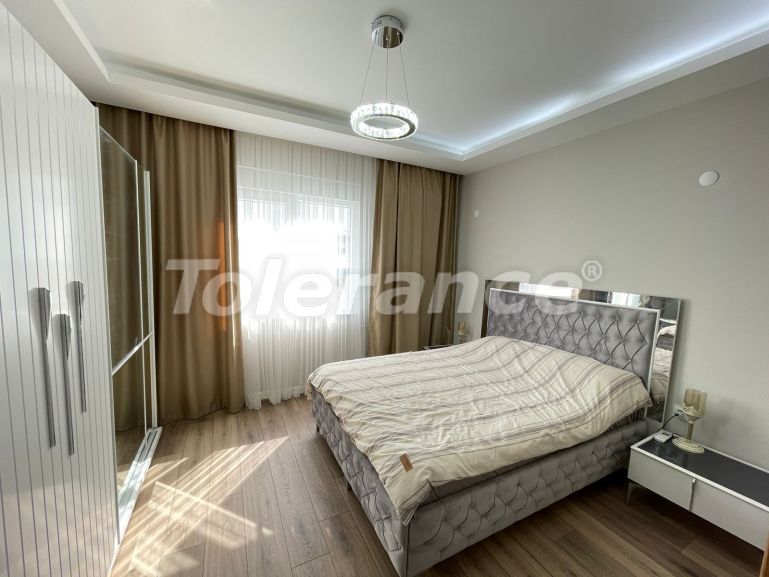 Appartement еn Muratpaşa, Antalya - acheter un bien immobilier en Turquie - 70635