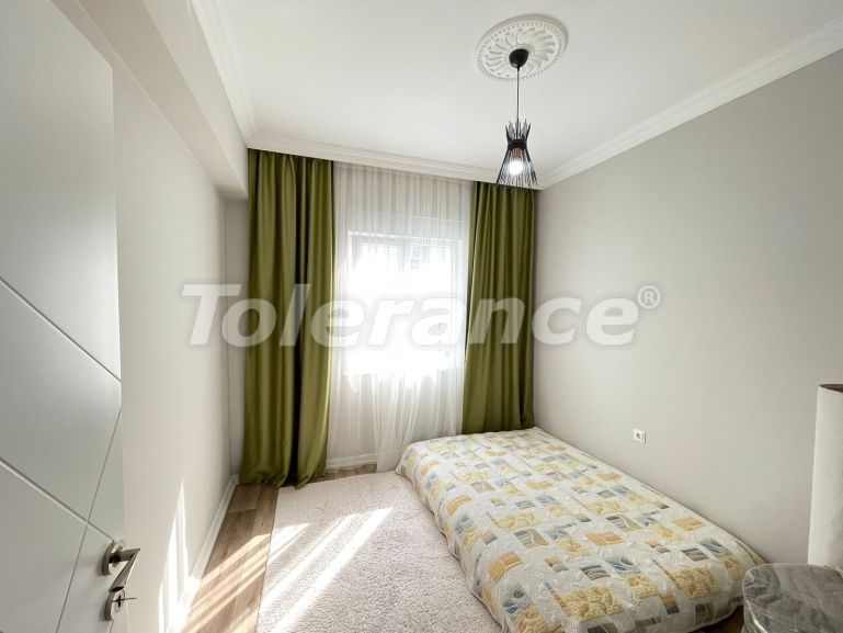 Appartement еn Muratpaşa, Antalya - acheter un bien immobilier en Turquie - 70637