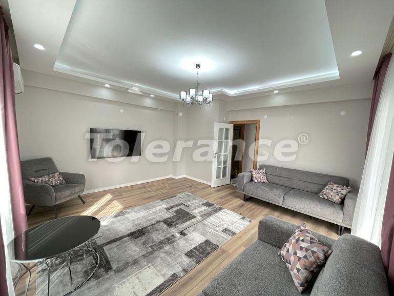 Appartement еn Muratpaşa, Antalya - acheter un bien immobilier en Turquie - 70638