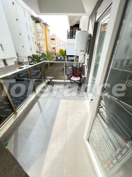 Appartement еn Muratpaşa, Antalya - acheter un bien immobilier en Turquie - 70640