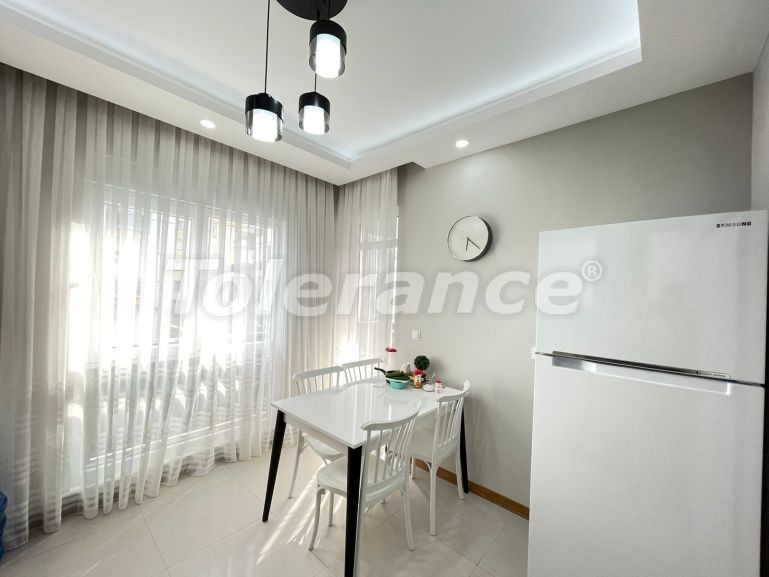 Appartement еn Muratpaşa, Antalya - acheter un bien immobilier en Turquie - 70642