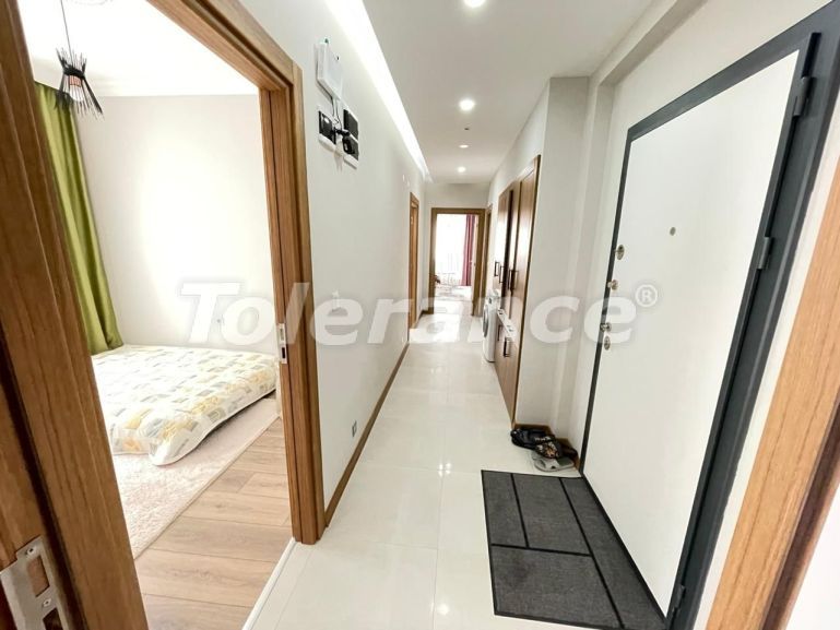 Appartement еn Muratpaşa, Antalya - acheter un bien immobilier en Turquie - 70643