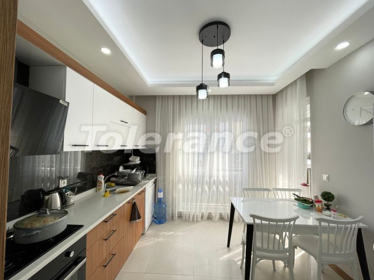 Appartement еn Muratpaşa, Antalya - acheter un bien immobilier en Turquie - 70644