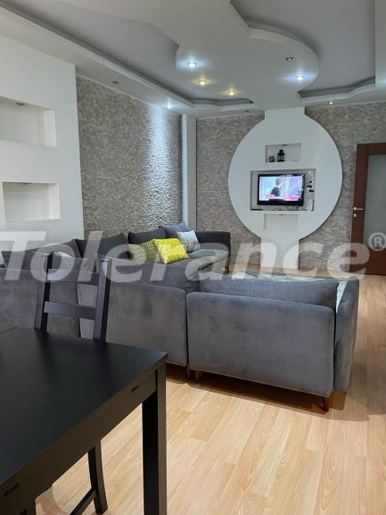 Apartment in Muratpaşa, Antalya pool - 70681 Apartment in Muratpaşa, Antalya pool - immobilien in der Türkei kaufen - 70681