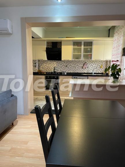 Apartment in Muratpaşa, Antalya pool - 70686 Apartment in Muratpaşa, Antalya pool - immobilien in der Türkei kaufen - 70686