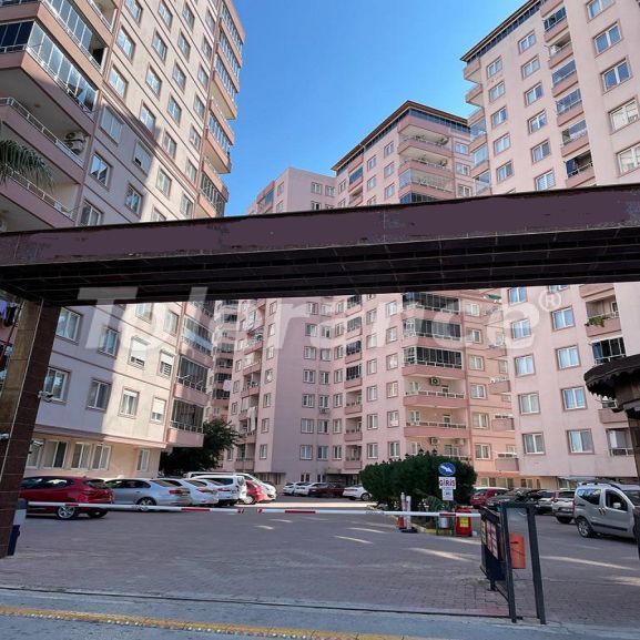 Apartment in Muratpaşa, Antalya pool - 70690 Apartment in Muratpaşa, Antalya pool - immobilien in der Türkei kaufen - 70690