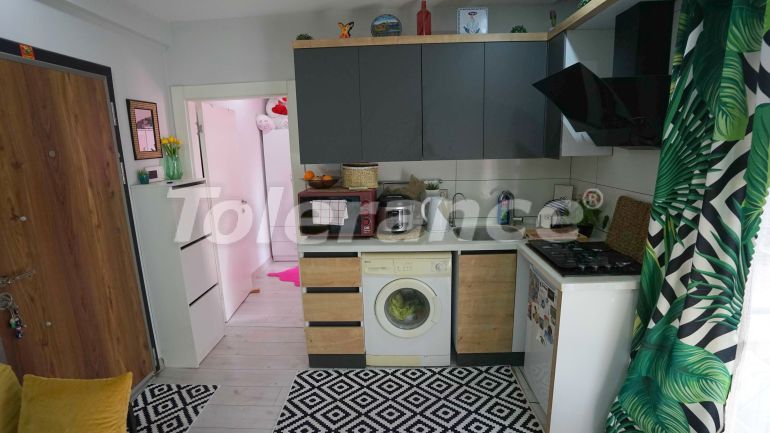 شقق في:في مراد باشا, أنطاليا - شراء عقار في تركيا - 70759