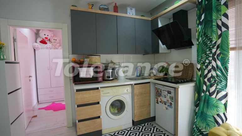 شقق في:في مراد باشا, أنطاليا - شراء عقار في تركيا - 70760