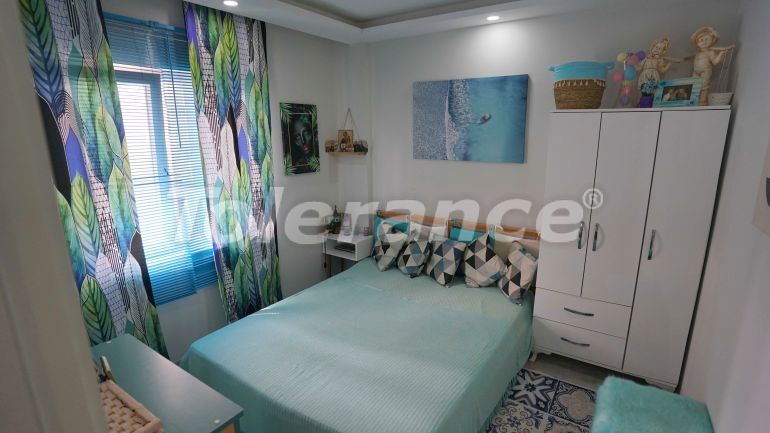 شقق في:في مراد باشا, أنطاليا - شراء عقار في تركيا - 70762