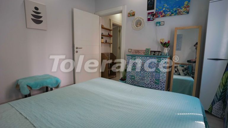 شقق في:في مراد باشا, أنطاليا - شراء عقار في تركيا - 70763