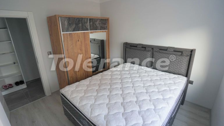 Apartment in Muratpaşa, Antalya pool - immobilien in der Türkei kaufen - 70913