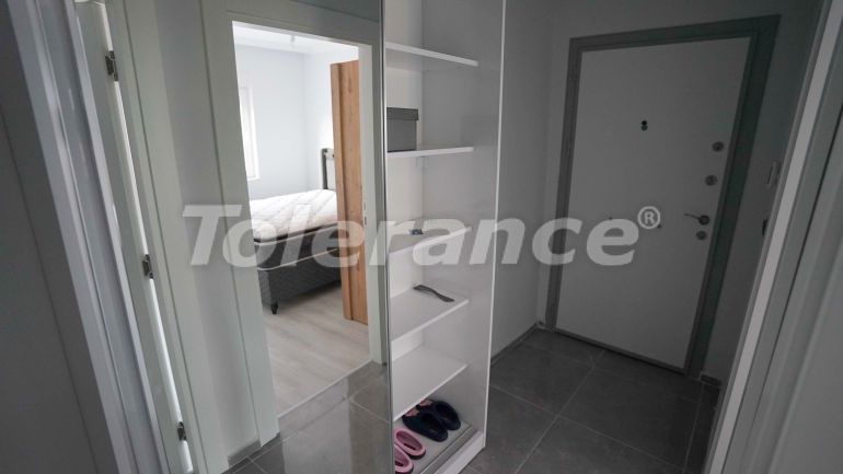Apartment in Muratpaşa, Antalya pool - immobilien in der Türkei kaufen - 70914